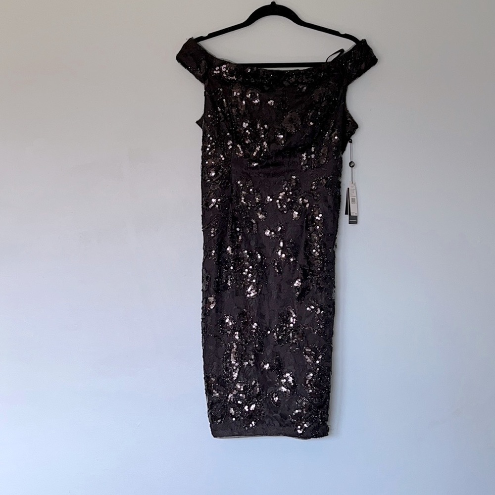 Arianna Papell dress